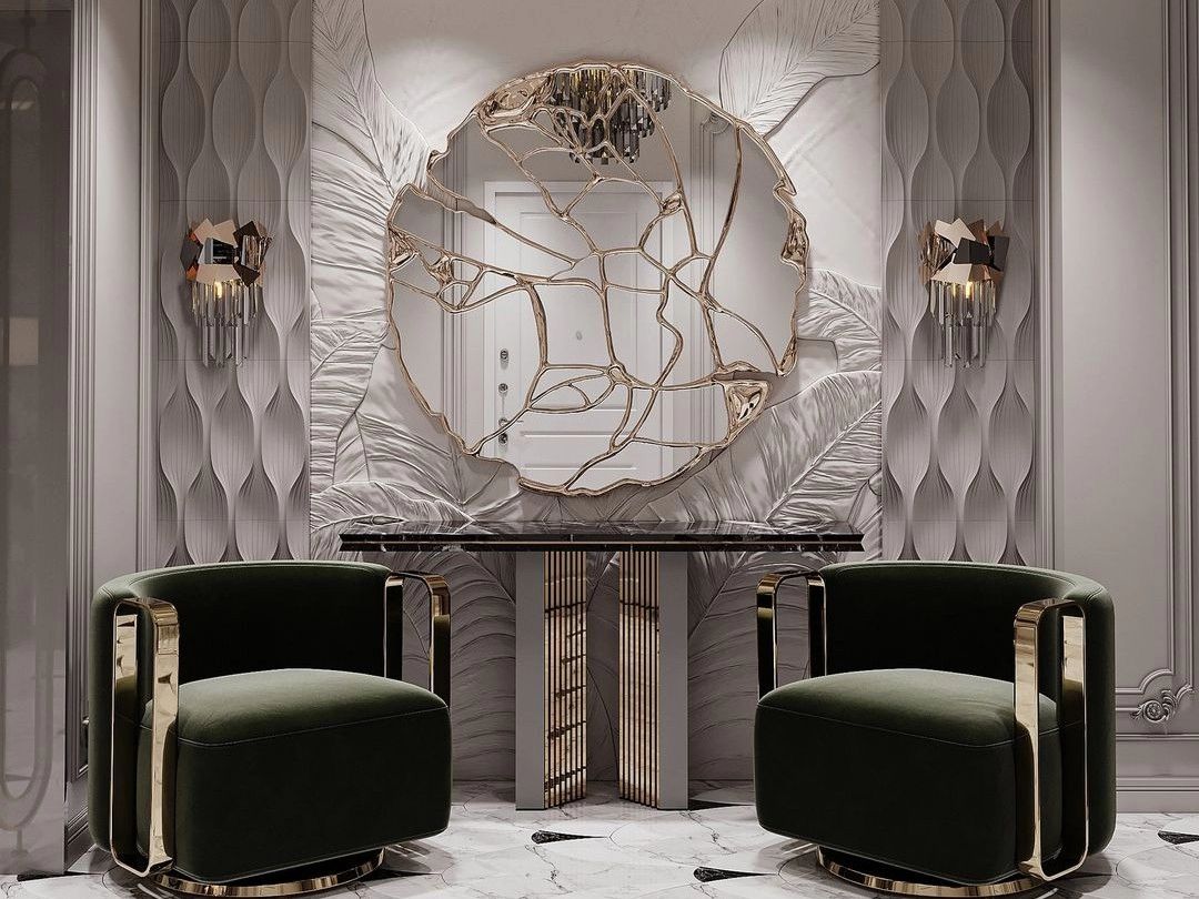 MD Interior Studio