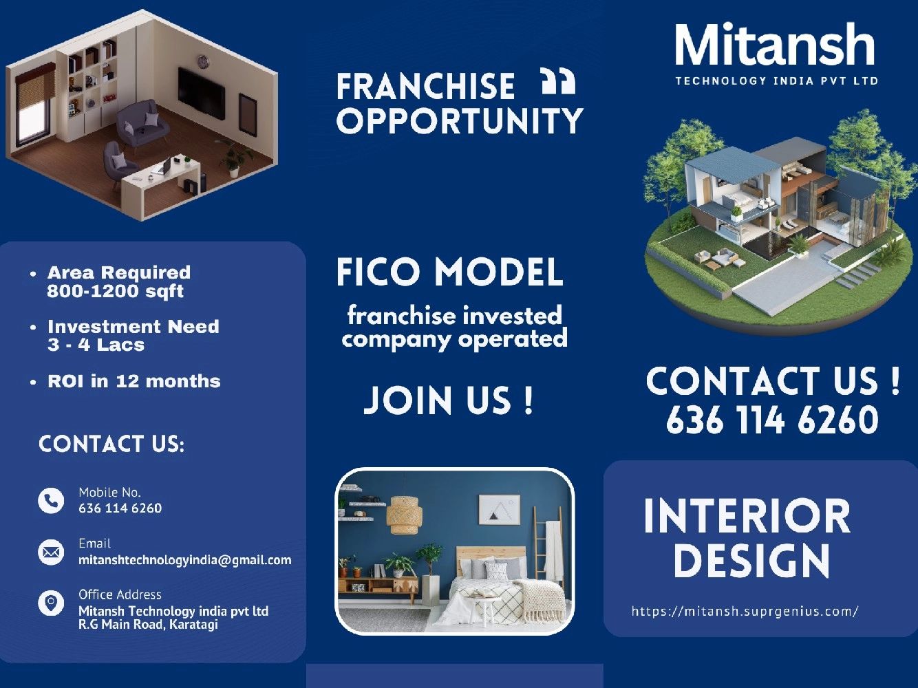 services-mitansh-technology-india-pvt-ltd