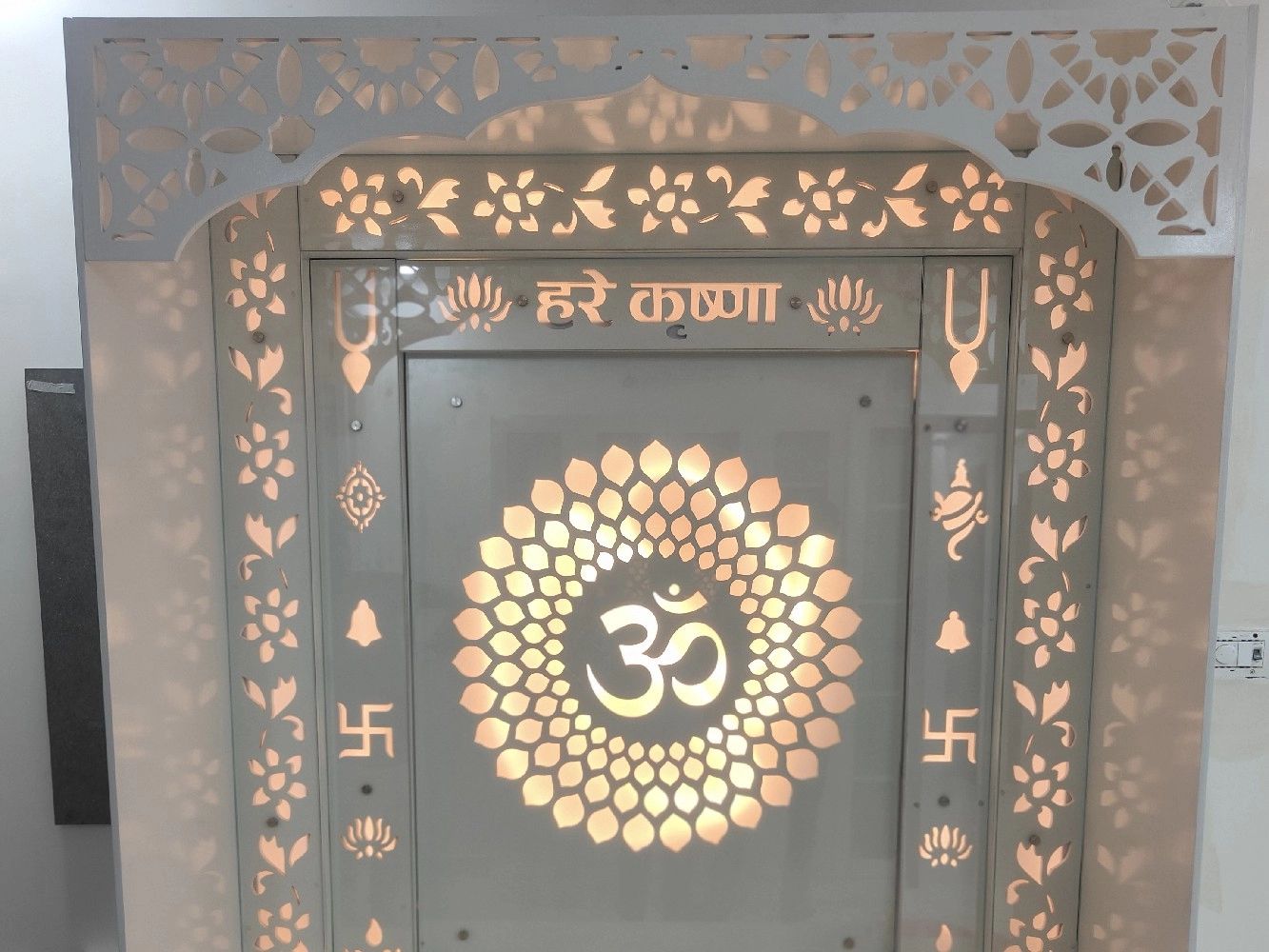 Sri Lakshmi Interior