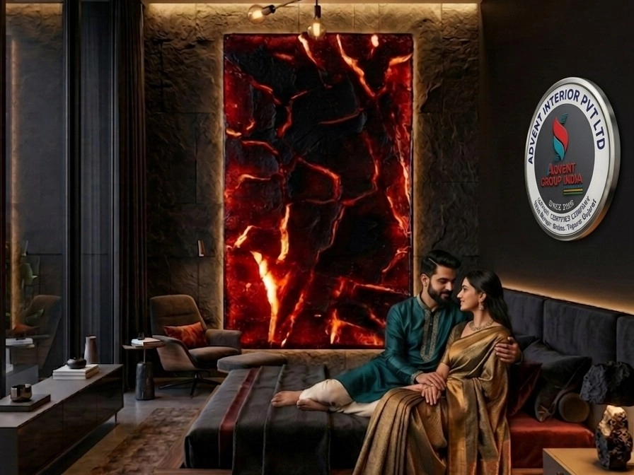 ADVENT INTERIOR PVT LTD