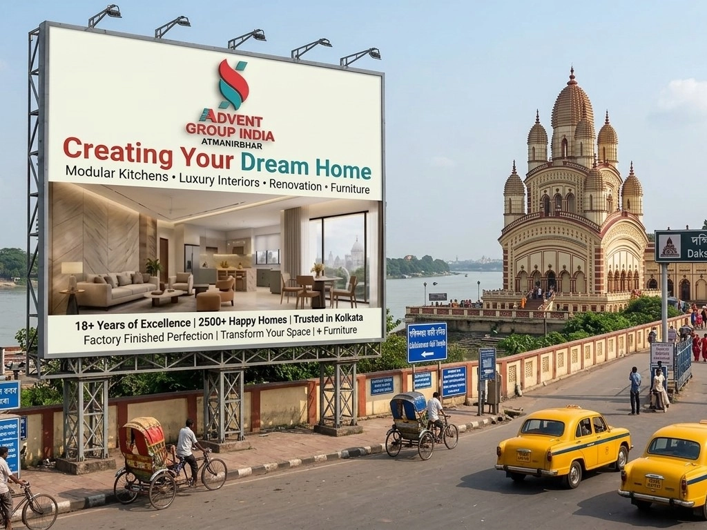 ADVENT INTERIOR PVT LTD
