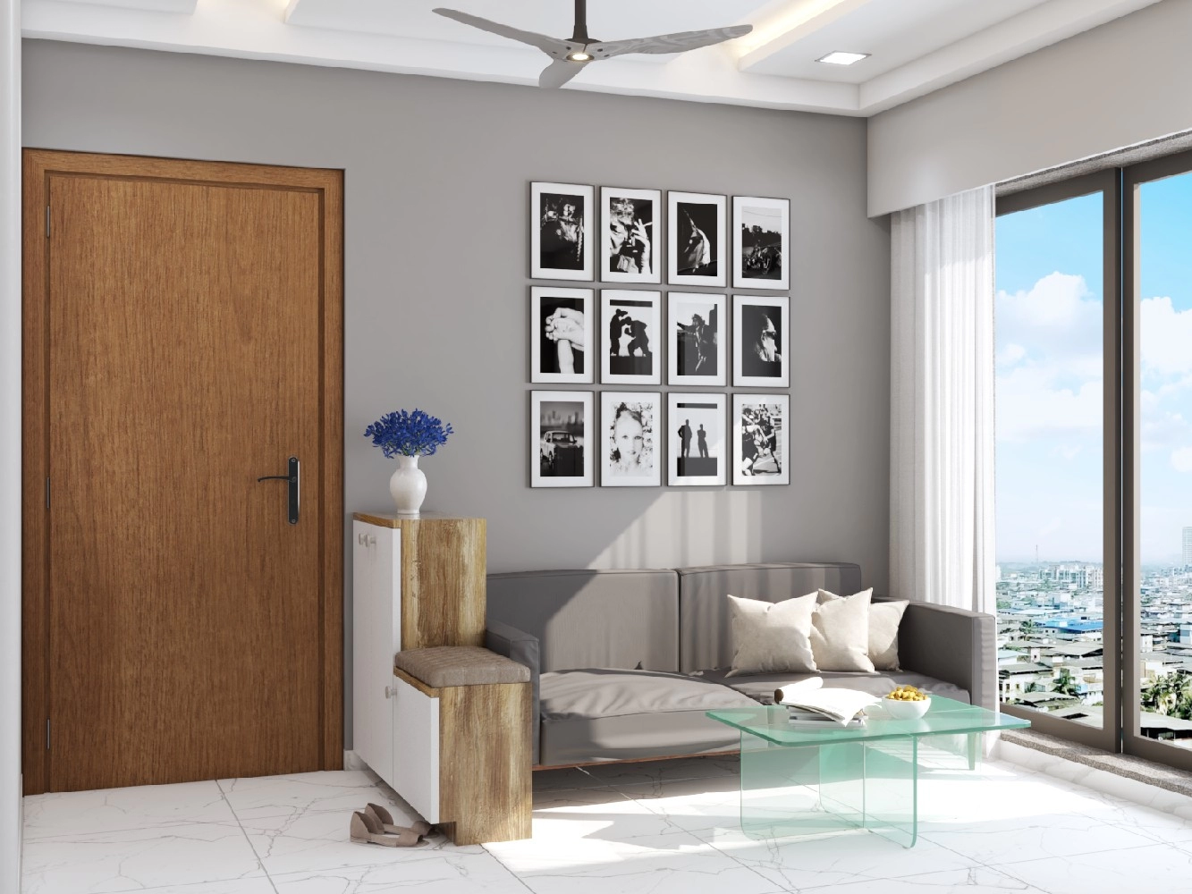 J J Interiors
