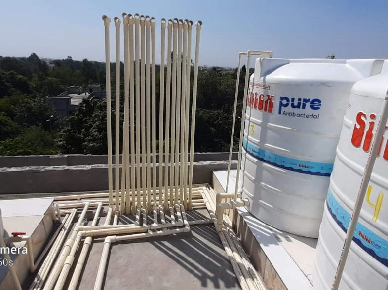 Mangal Prasad Plumbing & Sanitary Contractor