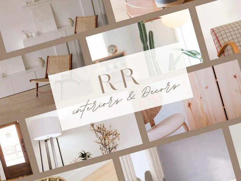 RR Interiors & Decors