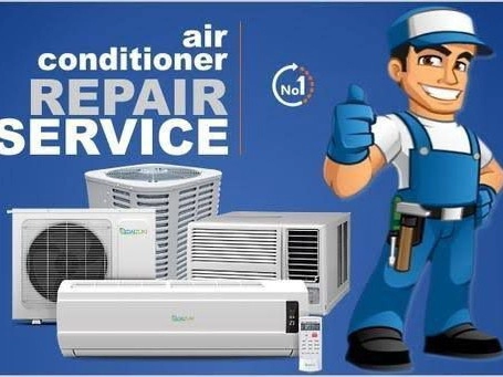 SK Air Conditioning