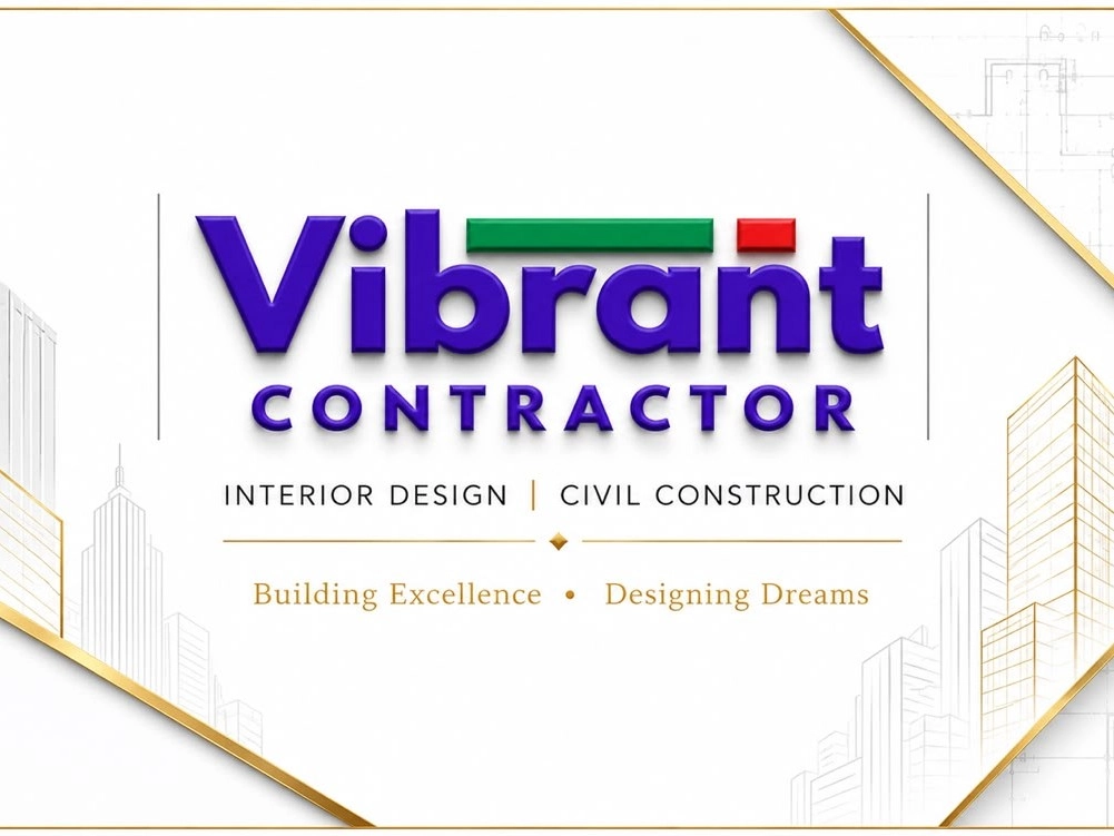 Vibrant Contractor