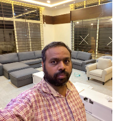 Santosh Carpenter & Interiors