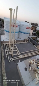 Mangal Prasad Plumbing & Sanitary Contractor