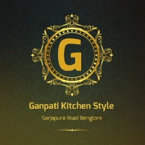 Ganpati Kitchen Style