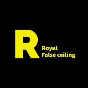 Royal False Ceiling Service