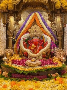 SHRI SIDHIVINAYAK INTERIORS