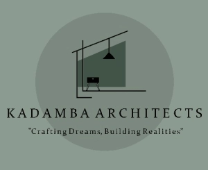 THE KADAMBA ARCHITECTURE DESIGN STUDIO