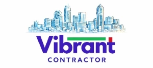 Vibrant Contractor