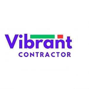 Vibrant Contractor