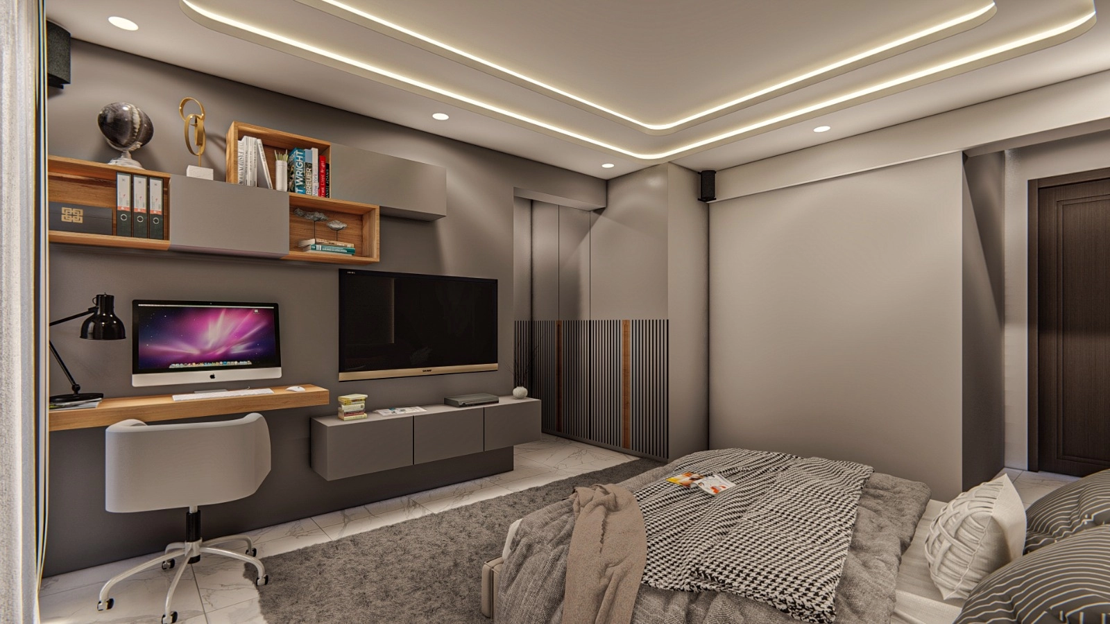 Chitra Interior