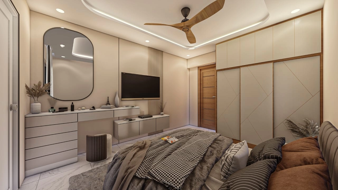 Chitra Interior