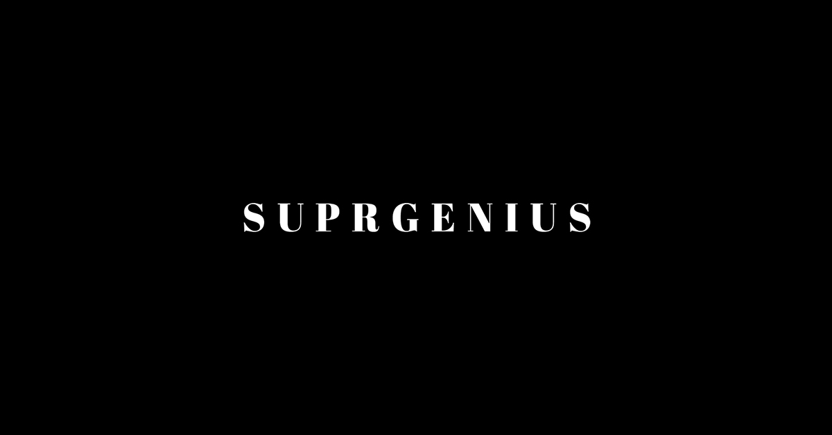 SuprGenius